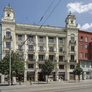  Apartmán Arte