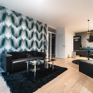  Apartmán In