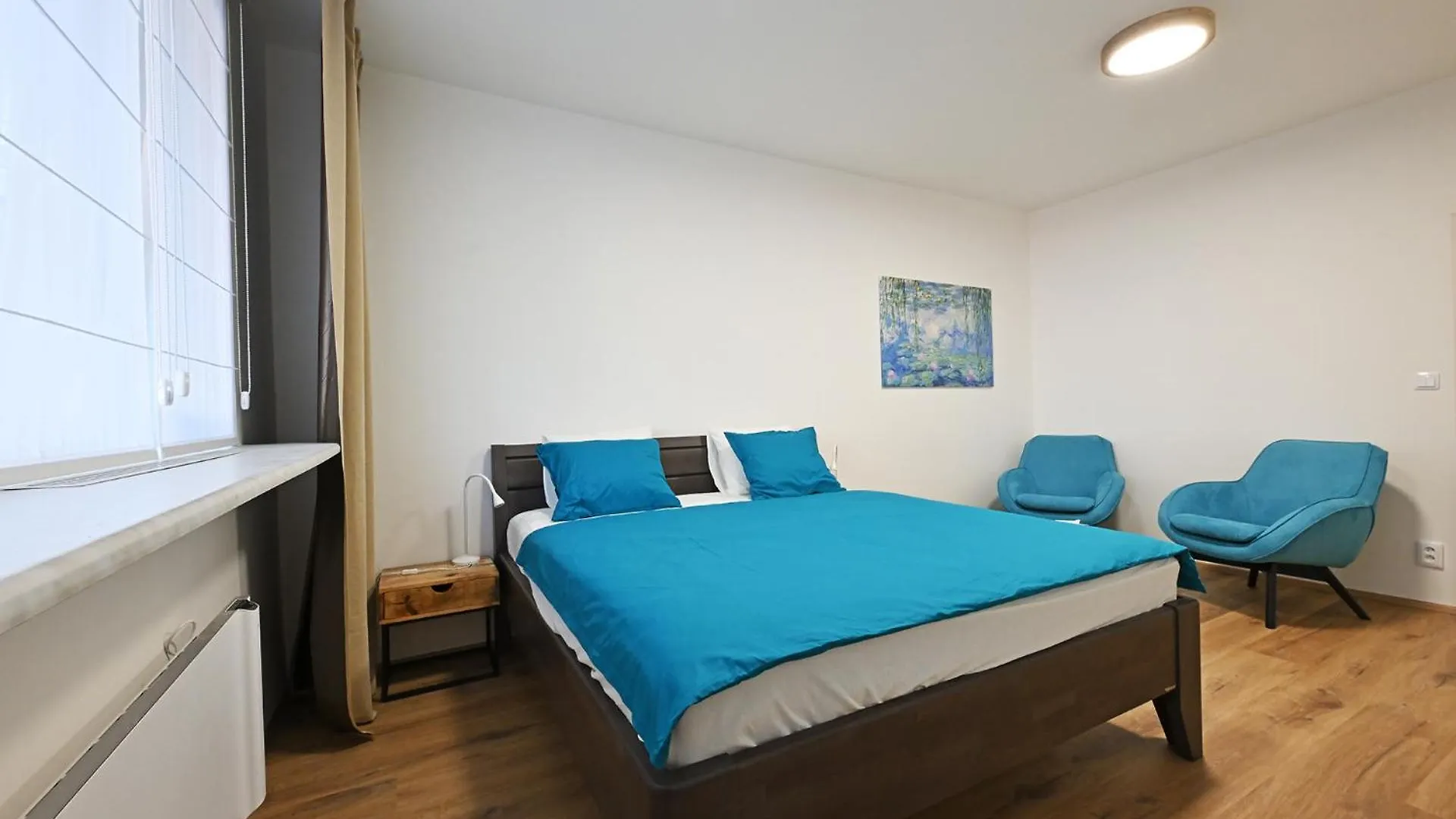 Appartamento Azure Nest Brno 0*,  Repubblica Ceca